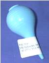 Non Sterile Ear Ulcer Syringe, 1 oz