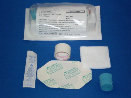 IV START KITS