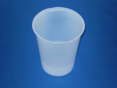 Plastic Liner for 8460, 8461 & 8462 