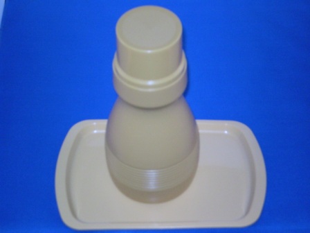Water Set, Gold