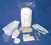 Sterile Premium Urethral Catheter Tray without Catheter