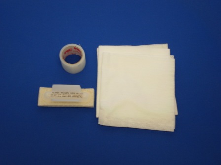 Fistula ON Kit