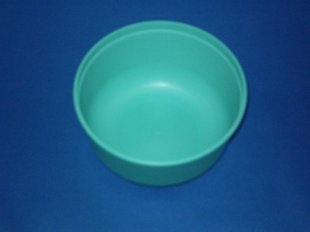 Non Sterile, packed clean, 16 oz.