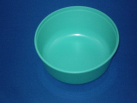 Non Sterile, packed clean, 32 oz